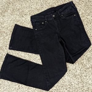 H&M black jeans (29/32)